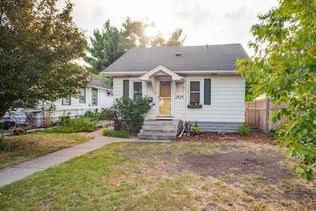 2824 35th Avenue S Minneapolis, MN 55406