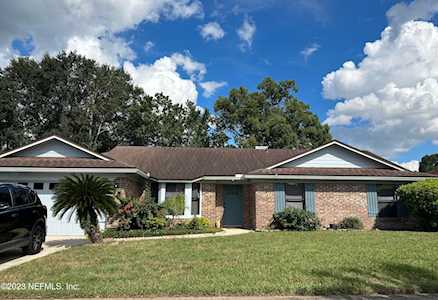 11585 Coral Ridge AVE Jacksonville, FL 32218
