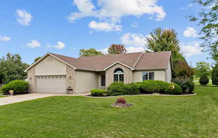 2134 Deer Haven Dr Menasha, City of Menasha, WI 54952