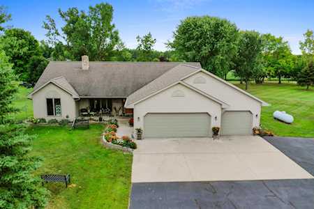 4969 Molitor Rd Lena, Town of Stiles, WI 54139
