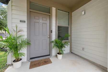 1201 Grove BLVD #2701 Austin, TX 78741