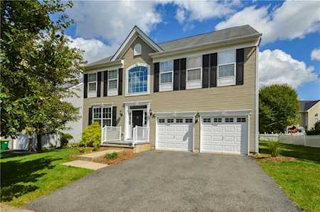 3471 Mckeever Rd Macungie, PA 18062