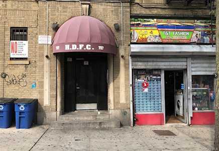 757 E 169th St #1E Bronx, NY 10456