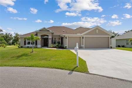 599 San Ambrosio St Punta Gorda, FL 33983