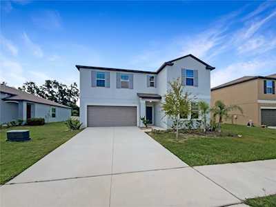 4226 Salt Springs Ln Lakeland, FL 33811