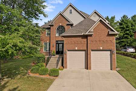 2509 Sungale Ct Lexington, KY 40513