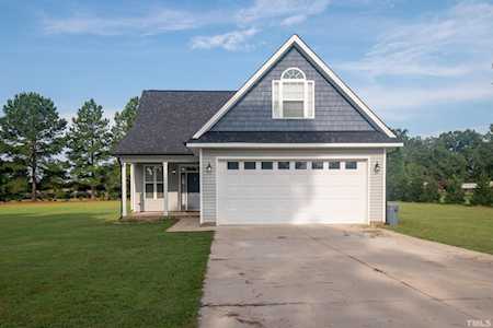 392 Fred Tew Road Dunn, NC 28334