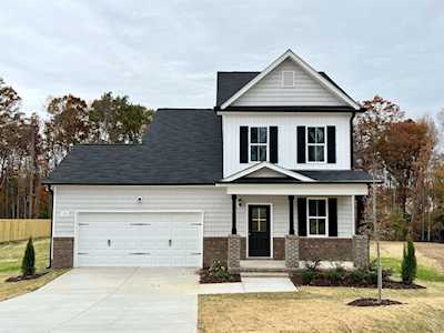 153 Greenhouse Street Zebulon, NC 27597
