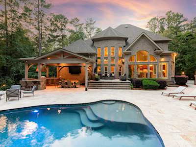 5065 Crofton Dr Fort Mill, SC 29715