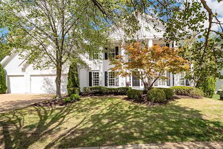 15595 Meadowbrook Circle Ln Chesterfield, MO 63017