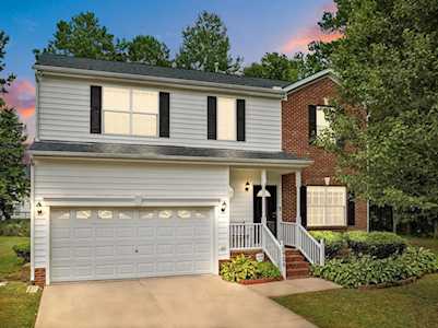 2928 Dawnbrook Drive Raleigh, NC 27604