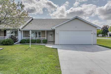 2270 Patriot Ln #A Oshkosh, City of Oshkosh, WI 54904