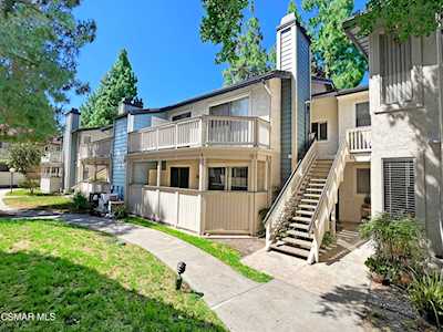 2390 Pleasant Way #D Thousand Oaks, CA 91362