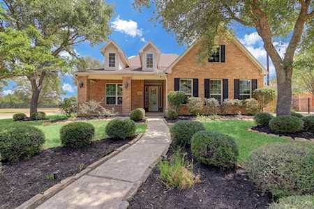14414 Brentshire Ln Houston, TX 77069