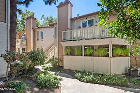 2462 Pleasant Way #E Thousand Oaks, CA 91362