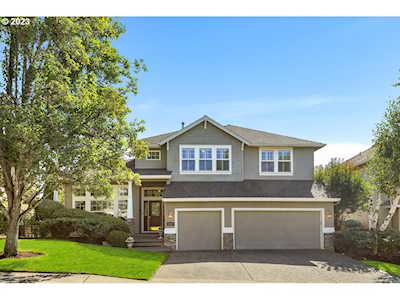 13878 NW Falconridge LN Portland, OR 97229