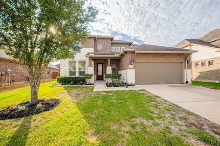 3715 Potts Ct Richmond, TX 77406
