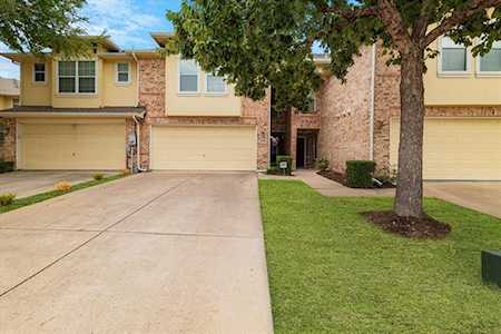 5441 Crimson Oaks Drive Frisco, TX 75035