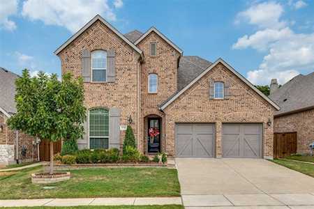 8500 Brunswick Lane McKinney, TX 75072