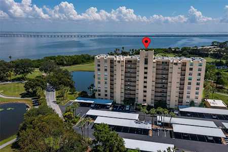 2620 Cove Cay Dr #804 Clearwater, FL 33760