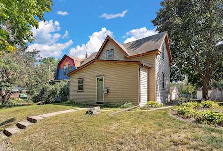 2617 35th Avenue S Minneapolis, MN 55406