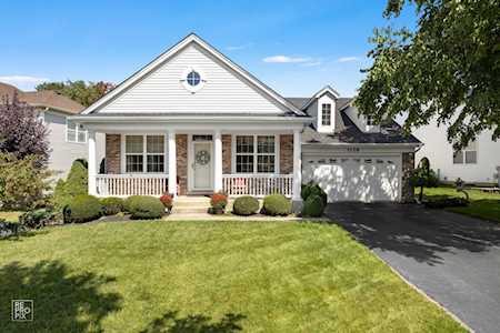 3228 Pleasant Plains Dr St. Charles, IL 60175