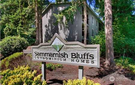 4737 W Lake Samammish Parkway SE #A305 Issaquah, WA 98027