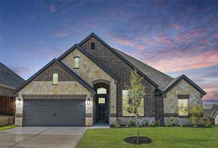 200 Wheeler Drive Burleson, TX 76028