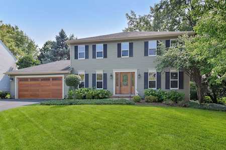 123 Lewis Ct St. Charles, IL 60174