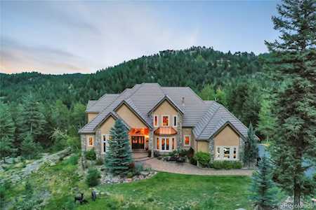 6826 Timbers Dr Evergreen, CO 80439