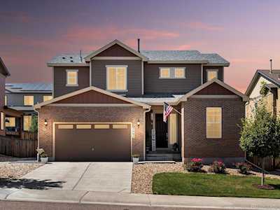 2495 Wild Oak Dr Castle Rock, CO 80108