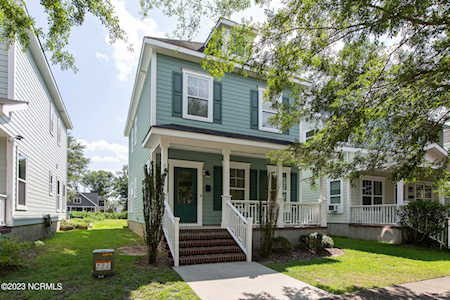 628 Brunswick St Wilmington, NC 28401