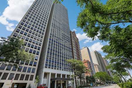 1110 N Lake Shore Dr #4N Chicago, IL 60611