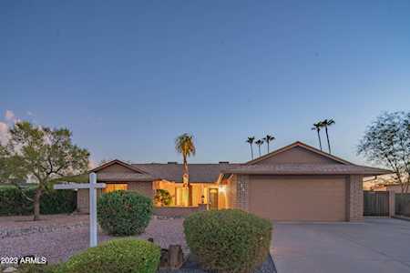 4143 E Blanche Dr Phoenix, AZ 85032