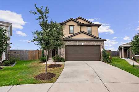 5266 Tall Tower St Katy, TX 77493