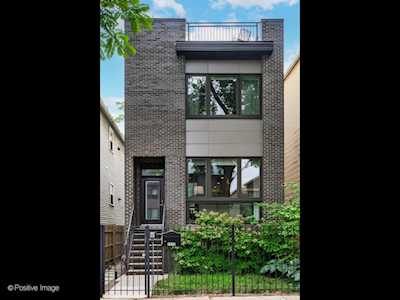 1817 N Washtenaw Ave Chicago, IL 60647