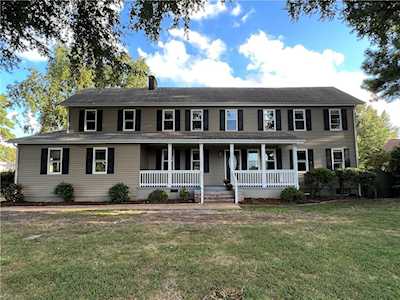 5217 Overland Ct Virginia Beach, VA 23462