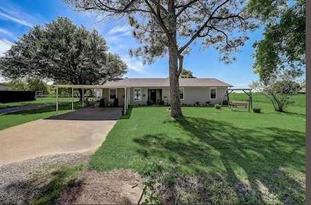 191 Klutts Drive McLendon Chisholm, TX 75032
