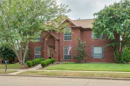 7861 Creekview Drive Frisco, TX 75034
