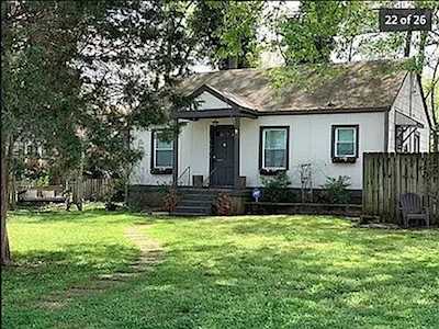 1521 Kirkwood Ave Nashville, TN 37212