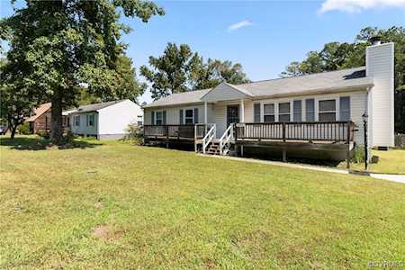 21213 Matoaca Rd South Chesterfield, VA 23803