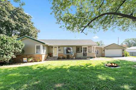1115 Pennsylvania Ave Aurora, IL 60506