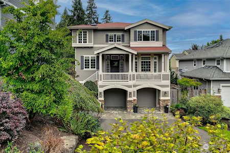 1816 NW James Bush Rd Issaquah, WA 98027