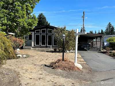 19113 101st Ave E #23 Puyallup, WA 98375