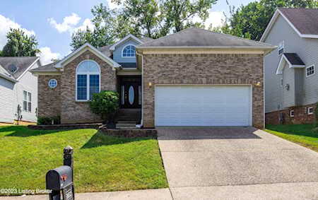 10512 Hite Creek Rd Louisville, KY 40241