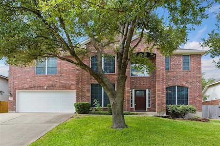5329 Tamango WAY Austin, TX 78749