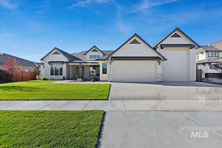 5859 W Pulaski St. Eagle, ID 83616