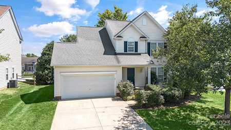 5419 Beaver Creek Ct Indian Trail, NC 28079