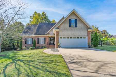 540 Aspen Ln Indian Trail, NC 28079