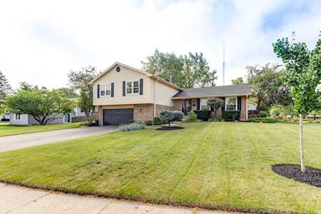 715 Fieldstone Circle Lake Zurich, IL 60047